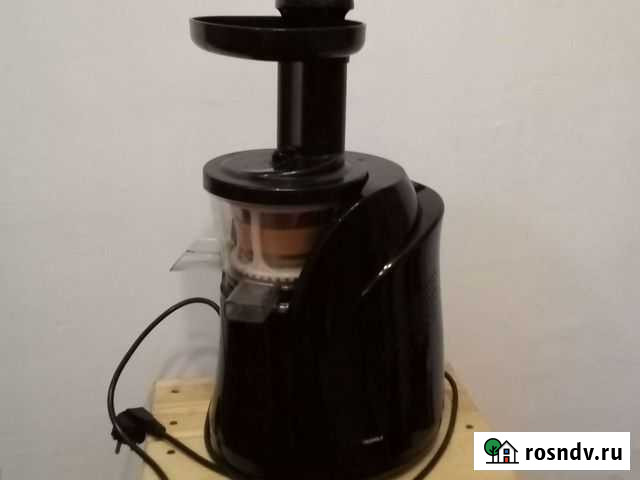 Соковыжималка шнековая Озерск - изображение 1