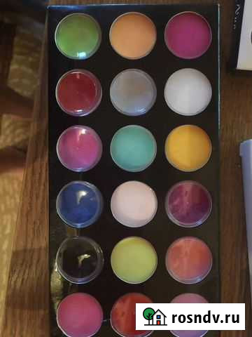 Наборчики для ногтей Нижневартовск - изображение 1