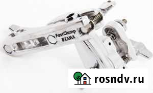 Tama MC67 переходник стоек (мультиклэмп) Тула - изображение 1