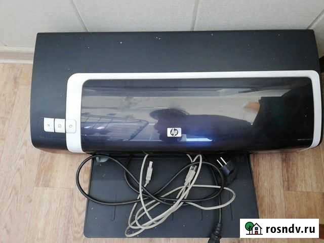 Принтер Касимов - изображение 1