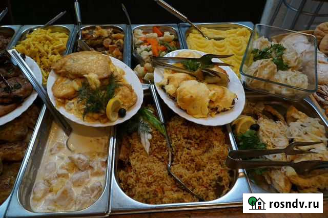 Кафе. Готовый бизнес Казань - изображение 1