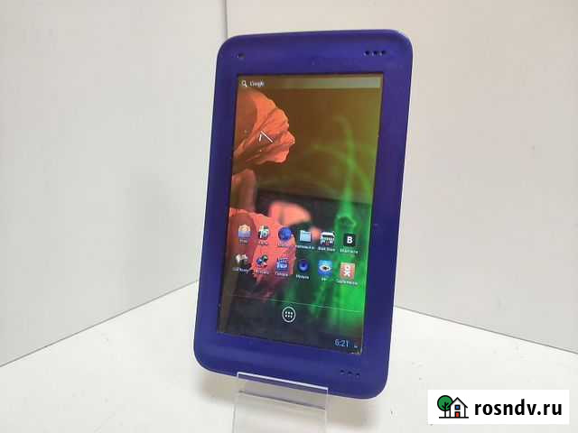 Планшет без SIM-карты pocketbook surfpad Ижевск - изображение 1