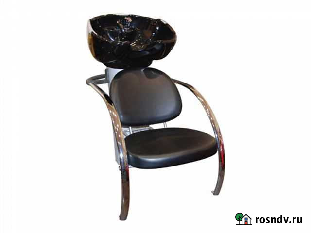 Мойка парикмахерская В01 Уфа - изображение 1