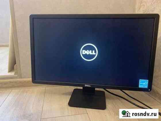 Монитор Dell E2414Ht Кубинка