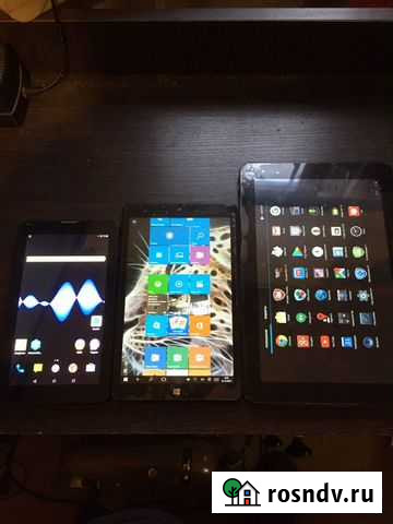 Планшет Самара - изображение 1