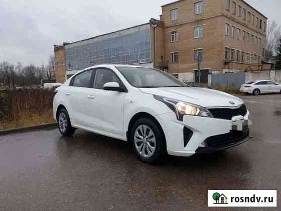 Аренда Палисад,Сантафе, KIA K5, KIA Rio Смоленск