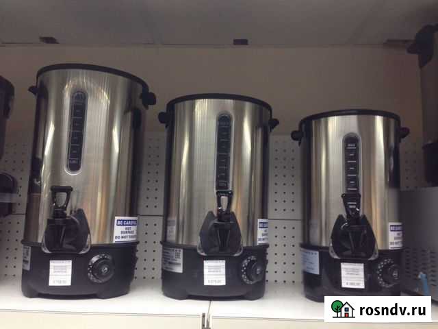 Кипятильники gastrorag Ижевск - изображение 1