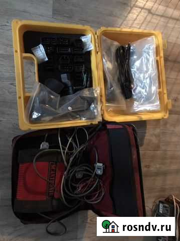 Диагностический сканер scantronik Выборг - изображение 1