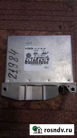 Блок управления эбу газ 560 штайер новый Томаровка - изображение 1