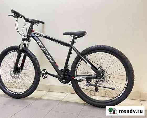 Велосипед TimeTry Tank TT040 Алюминиевая Рама Москва