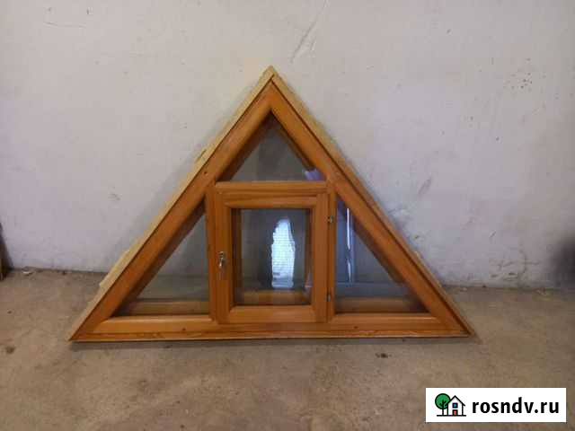 Окна бу Киров - изображение 1