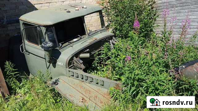 Кабина Урал 4320 в сборе в хорошем состоянии Ухта - изображение 1