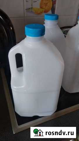 Бутыль 2 л (Н.Ельцовка) Новосибирск - изображение 1