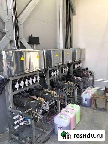 Мойка самообслуживания 1 пост Баксан - изображение 1