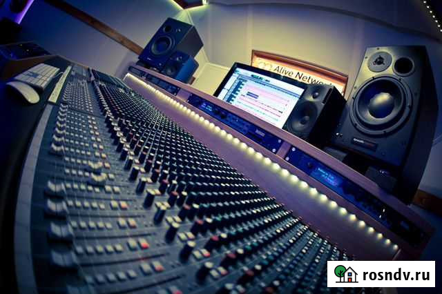 Обучение ди-джейскому мастерству Москва - изображение 1