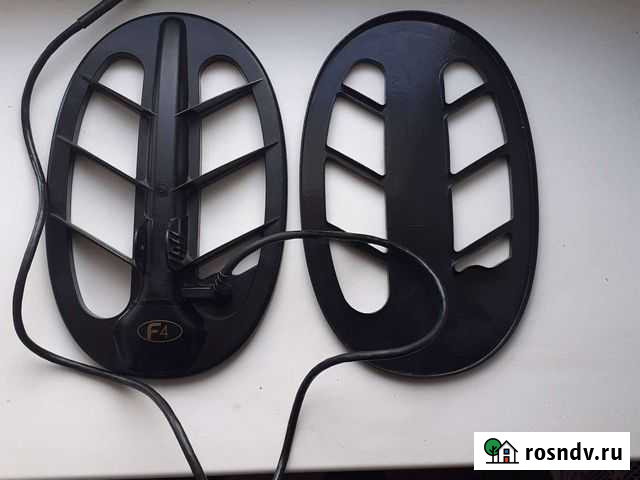 Катушка фишер ф-4 Шебекино - изображение 1