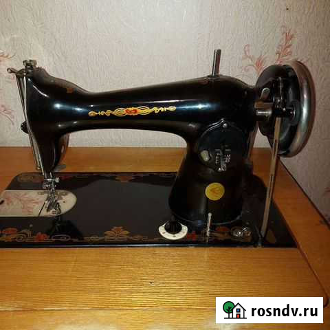 Швейная машина Подольск Подпорожье - изображение 1
