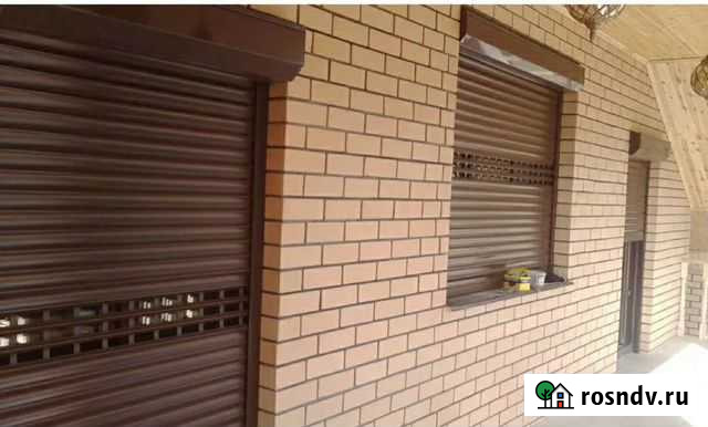 Рольставни Владикавказ - изображение 1