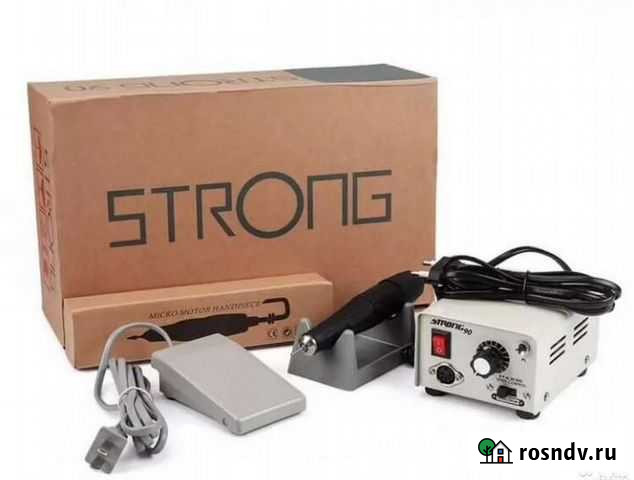 Strong 90 Ульяновск - изображение 1