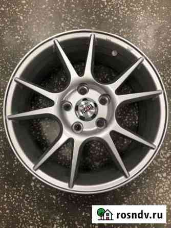 Диски R16 5/112 для Skoda, VW, Audi, SsangYong Волгодонск