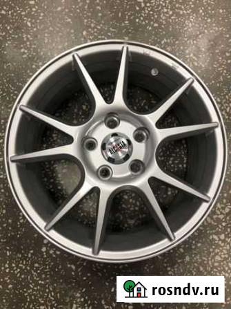 Диски R16 5/112 для Skoda, VW, Audi, SsangYong Волгодонск - изображение 1