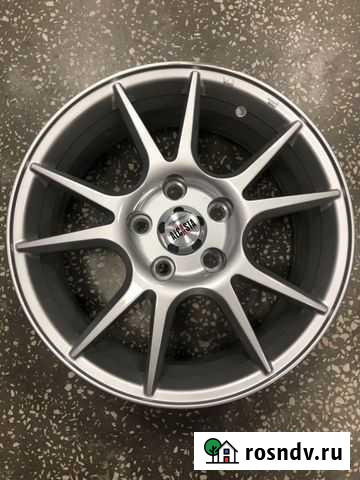 Диски R16 5/112 для Skoda, VW, Audi, SsangYong Волгодонск - изображение 1