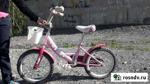 Велосипед продам или обменяю Петропавловск-Камчатский - изображение 1