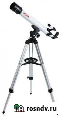 Телескоп Vixen Space Eye 70M Балашиха - изображение 1