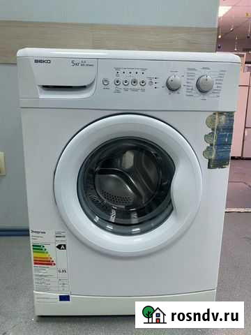 Стиральная машина бу Красноярск - изображение 1