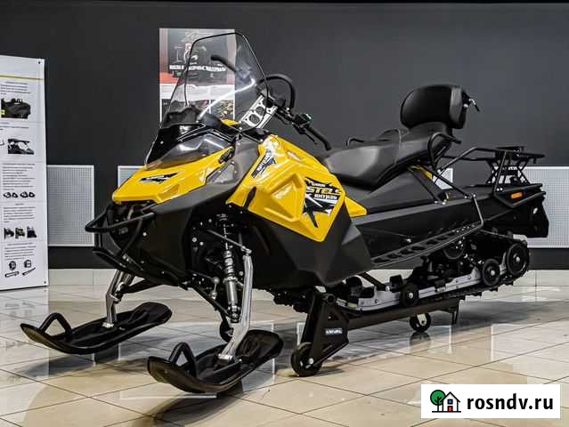 Снегоход Stels SA 800 Магнитогорск - изображение 1