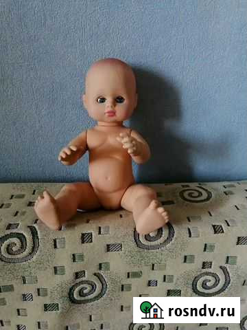 Кукла СССР Белгород - изображение 1