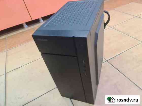 Системный блок Intel Pentium CPU G4560 Белгород