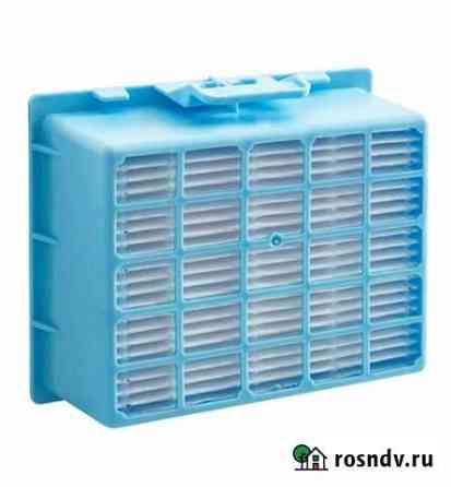 Hepa фильтр для пылесоса bosch Екатеринбург