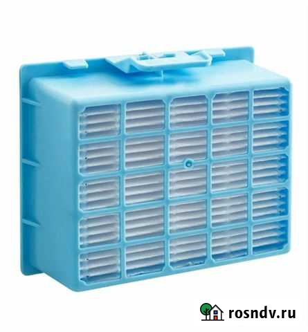 Hepa фильтр для пылесоса bosch Екатеринбург - изображение 1