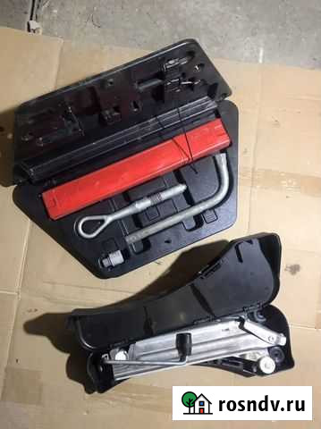 Набор инструмента ауди a8 d3 Ейск - изображение 1