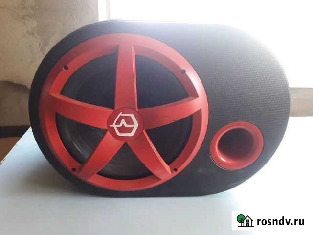 Сабуфер Медногорск - изображение 1