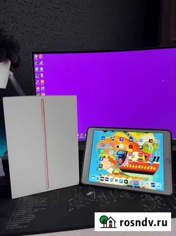 iPad 7 2019 Таганрог - изображение 1