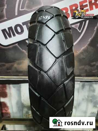 Моторезина 150/70/17 R17 Metzeler tourance №12486 Москва - изображение 1