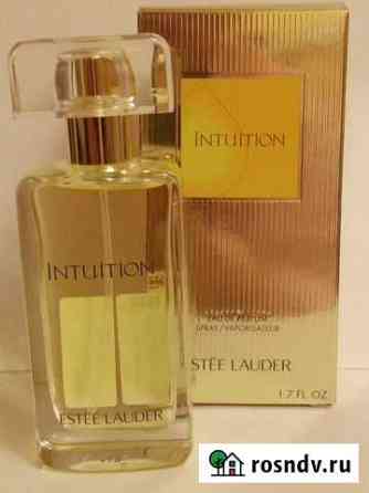 Estee lauder тестер оригинал Балашиха