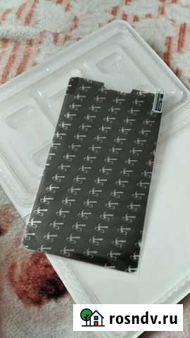 Защитная пленка для планшетов 7 дюймов Шелехов - изображение 1