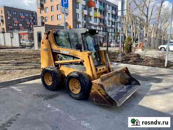 Аренда минипогрузчика Видное