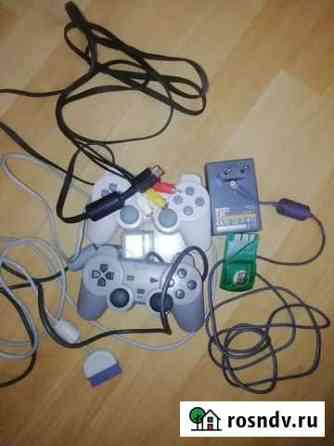 Аксессуары для Playstation Астрахань