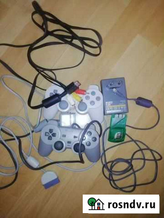 Аксессуары для Playstation Астрахань - изображение 1