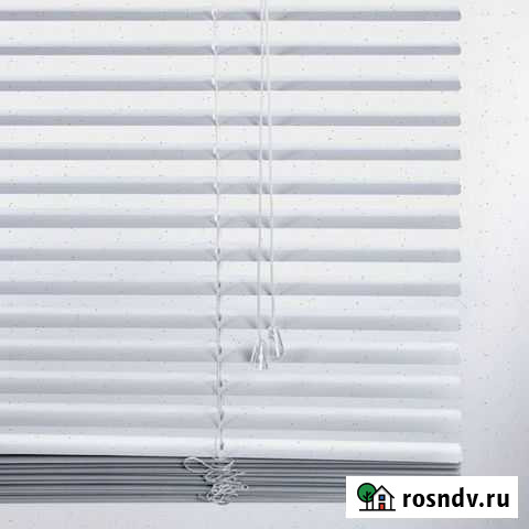 Жалюзи всего за 1 день Севастополь - изображение 1