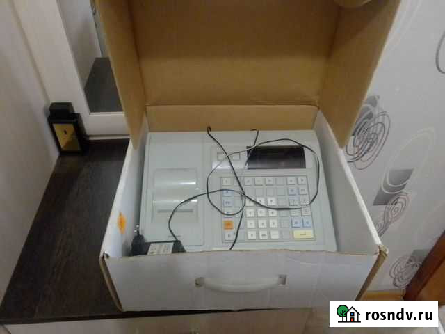 Касса Микро 103 к Стерлитамак - изображение 1