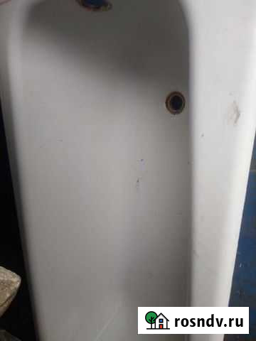 Вывозим ванны, радиаторы, стиралки, холодильник и Хабаровск - изображение 1