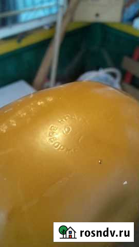 Фляжка СССР Апрелевка - изображение 1