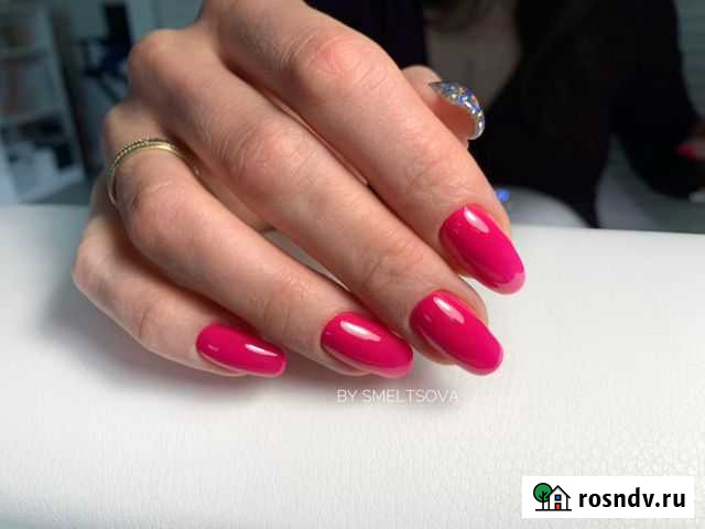 Маникюр/педикюр/депиляция skins Нижний Новгород - изображение 1