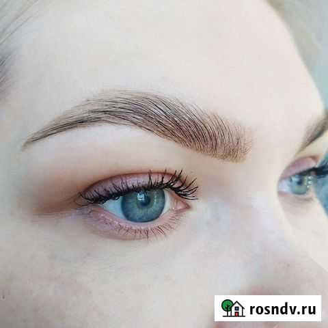 Услуги бровиста Иваново - изображение 1