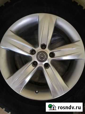 Колеса Тверь - изображение 1